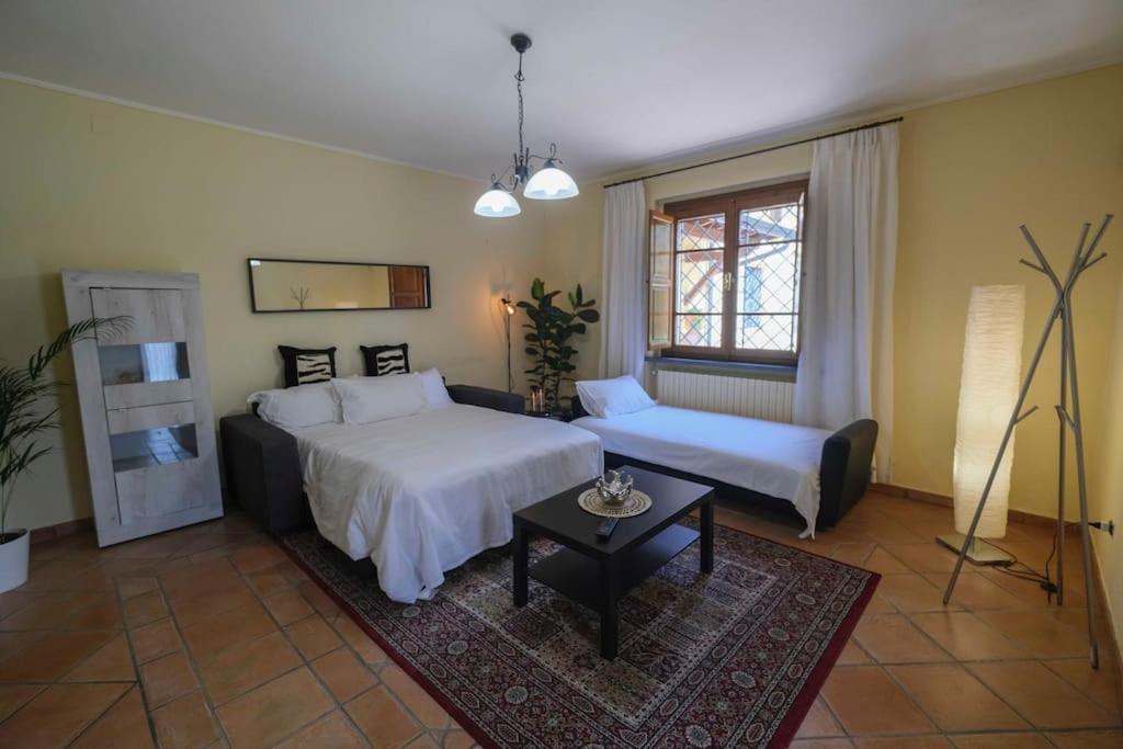 Villa Luxury Pool & Garden Пиза Экстерьер фото